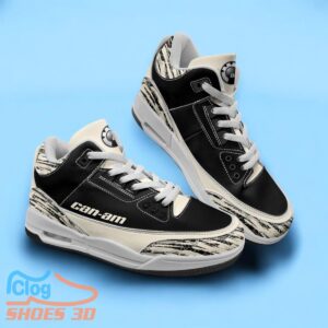 Can-Am Air Cushion Sports Shoes Style Gift Product Photo 1