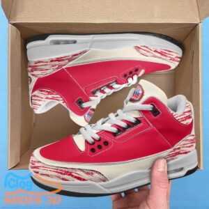 Fantic Motor Air Cushion Sports Shoes Style Gift Product Photo 4
