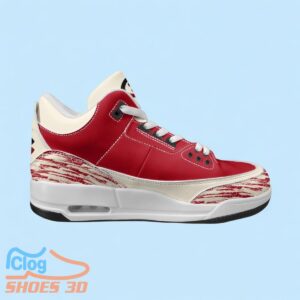 Crusaders Air Cushion Sports Shoes Style Gift 2 Crusaders Air Cushion Sports Shoes Style Gift Product Photo 3