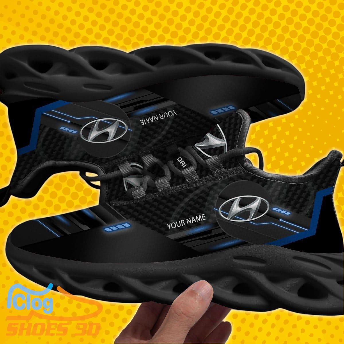 Hyundai Max Soul Shoes Style Gift 3 Hyundai Max Soul Shoes Style Gift Product Photo 1