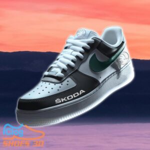 Skoda Air Force Shoes Style Gift 1 Skoda Air Force Shoes Style Gift Product Photo 2