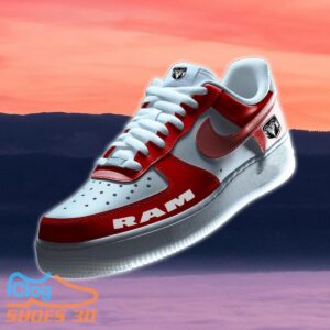 Ram Air Force Shoes Style Gift Product Photo 1
