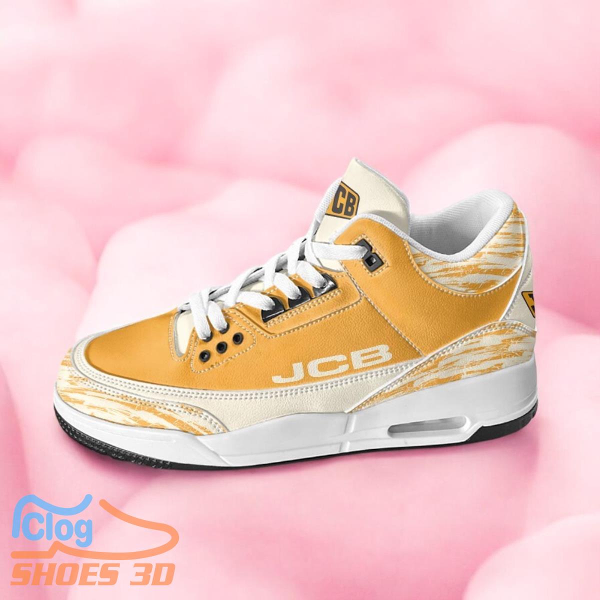 Jcb Air Cushion Sports Shoes Style Gift Jcb Air Cushion Sports Shoes Style Gift