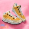 J.I. Case Air Cushion Sports Shoes Style Gift