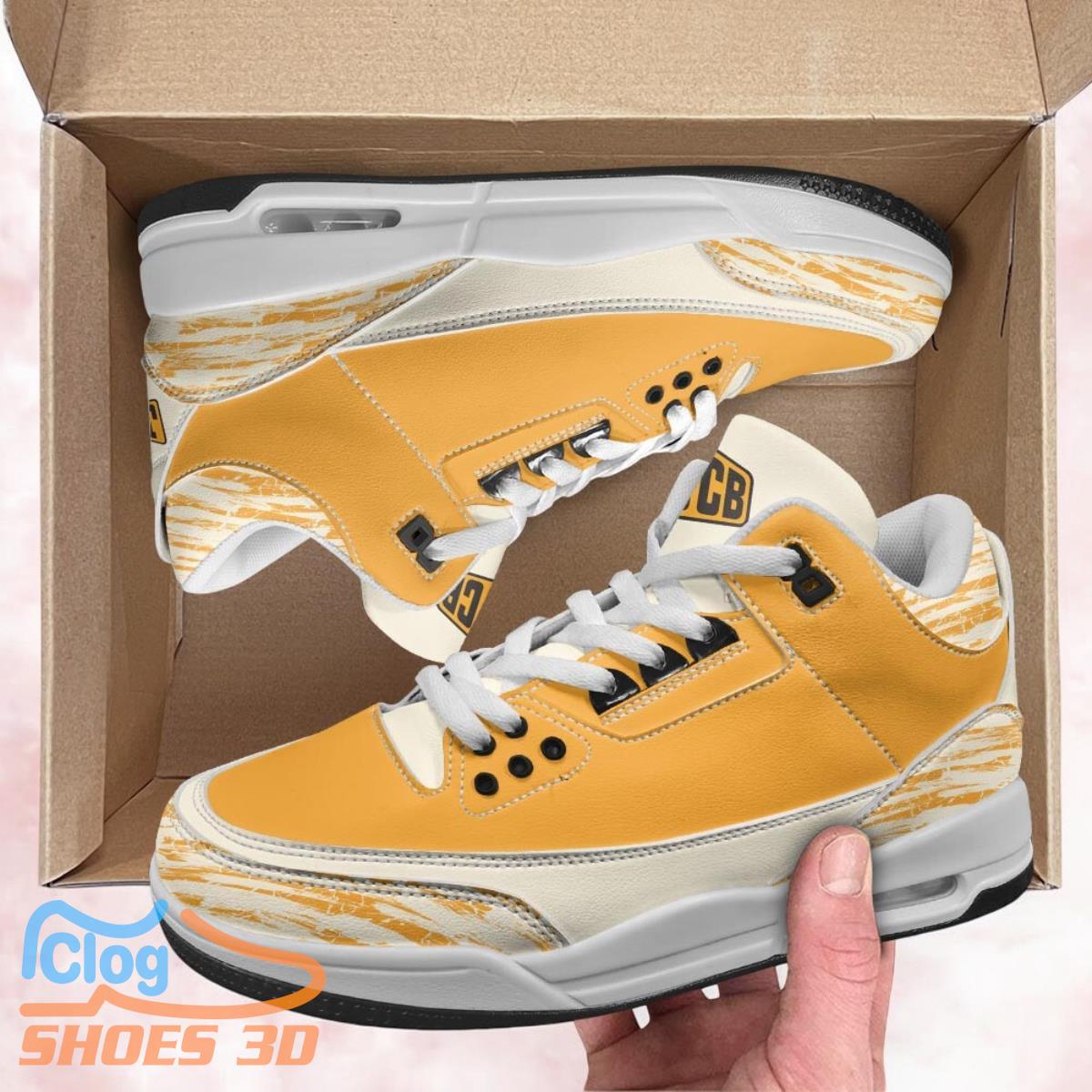 Jcb Air Cushion Sports Shoes Style Gift Jcb Air Cushion Sports Shoes Style Gift