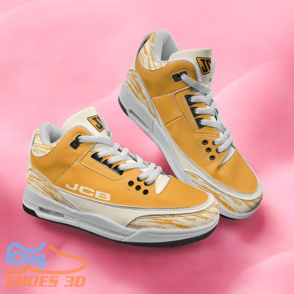 Jcb Air Cushion Sports Shoes Style Gift 4 Jcb Air Cushion Sports Shoes Style Gift Product Photo 1