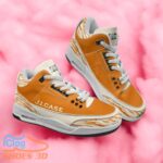 J.I. Case Air Cushion Sports Shoes Style Gift Product Photo 3