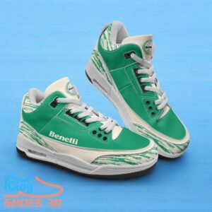 Benelli Air Cushion Sports Shoes Style Gift Product Photo 1