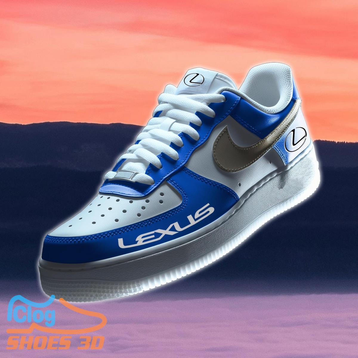 Lexus Air Force Shoes Style Gift Lexus Air Force Shoes Style Gift