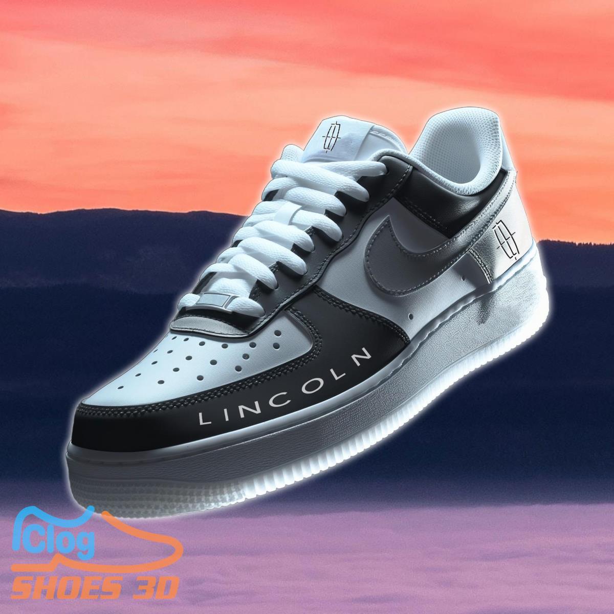 Lincoln Air Force Shoes Style Gift 9 Lincoln Air Force Shoes Style Gift Product Photo 1