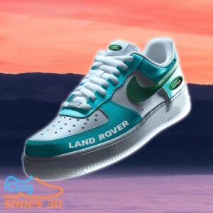 Land Rover Air Force Shoes Style Gift 4 Land Rover Air Force Shoes Style Gift Product Photo 5