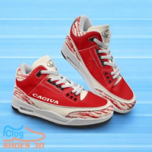 Caviga Air Cushion Sports Shoes Style Gift Product Photo 1