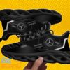 Mercedes-Benz Max Soul Shoes Style Gift