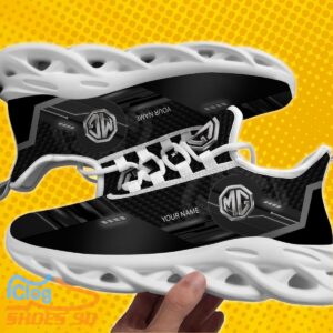MG Car Max Soul Shoes Style Gift Product Photo 2