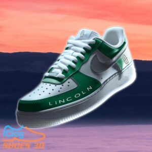 Lincoln Air Force Shoes Style Gift 4 Lincoln Air Force Shoes Style Gift Product Photo 5