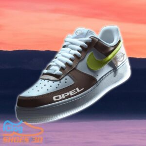Opel Air Force Shoes Style Gift Product Photo 4