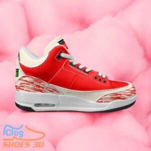 Oliver Air Cushion Sports Shoes Style Gift Product Photo 6