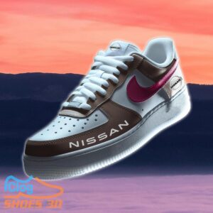 Nissan Air Force Shoes Style Gift Product Photo 4