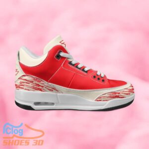 Massey Ferguson Air Cushion Sports Shoes Style Gift Product Photo 3