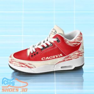 Caviga Air Cushion Sports Shoes Style Gift Product Photo 2