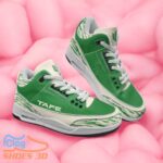 Tafe Air Cushion Sports Shoes Style Gift Product Photo 3