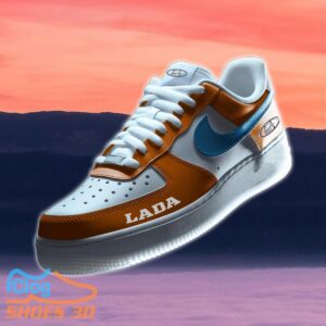 Lada Air Force Shoes Style Gift Product Photo 6