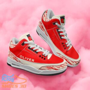Oliver Air Cushion Sports Shoes Style Gift Product Photo 1