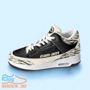 Can-Am Air Cushion Sports Shoes Style Gift Product Photo 2