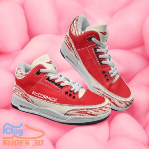 McCormick Air Cushion Sports Shoes Style Gift Product Photo 1