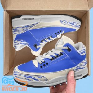 Fijian Drua Air Cushion Sports Shoes Style Gift Product Photo 4
