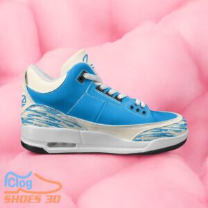 Landini Air Cushion Sports Shoes Style Gift Product Photo 3