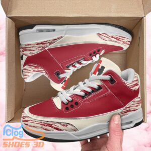 International Harvester Air Cushion Sports Shoes Style Gift 3 International Harvester Air Cushion Sports Shoes Style Gift Product Photo 4