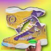 Miami Dolphins Custom Name Air Jordan 13 Shoes Style Gift Miami Dolphins Custom Name Air Jordan 13 Shoes Style Gift