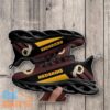 Washington Redskins Lover Shoes Max Soul Best Gift Washington Redskins Lover Shoes Max Soul Best Gift