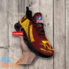 Washington Redskins Personalized Max Soul Shoes Best Gift For Fan Washington Redskins Personalized Max Soul Shoes Best Gift For Fan